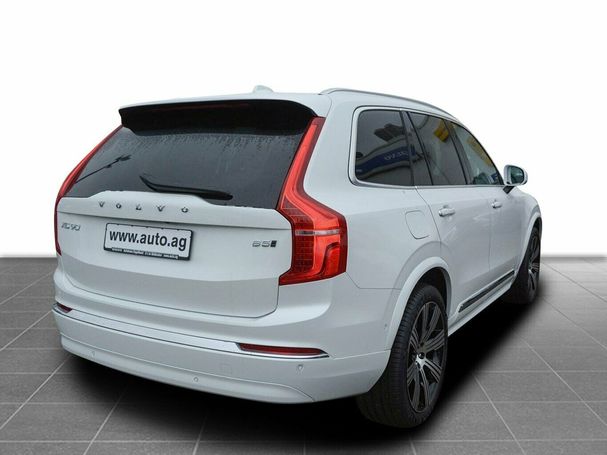 Volvo XC90 B5 AWD 173 kW image number 2