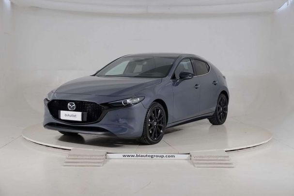 Mazda 3 2.0 150 M Hybrid 110 kW image number 1