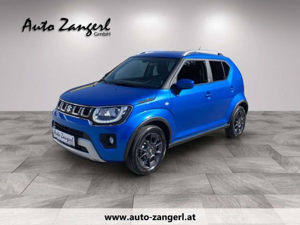 Suzuki Ignis 61 kW image number 1