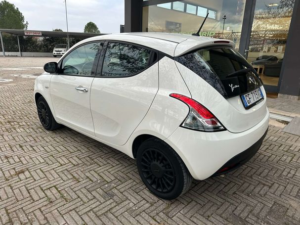 Lancia Ypsilon 51 kW image number 4