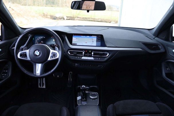 BMW 135i xDrive 225 kW image number 11