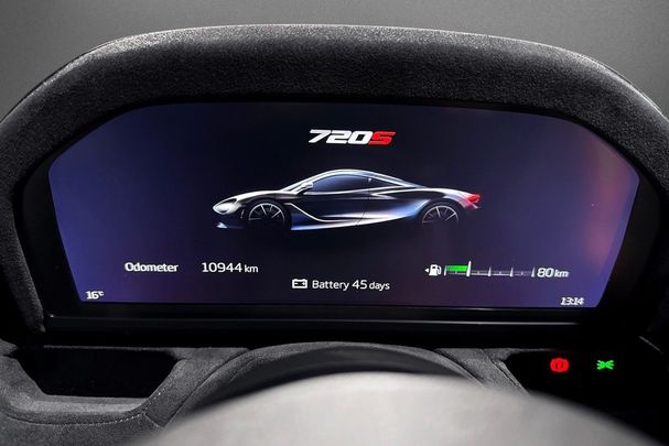 McLaren 720S 530 kW image number 16