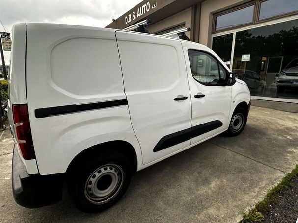 Citroen Berlingo 102 kW image number 3