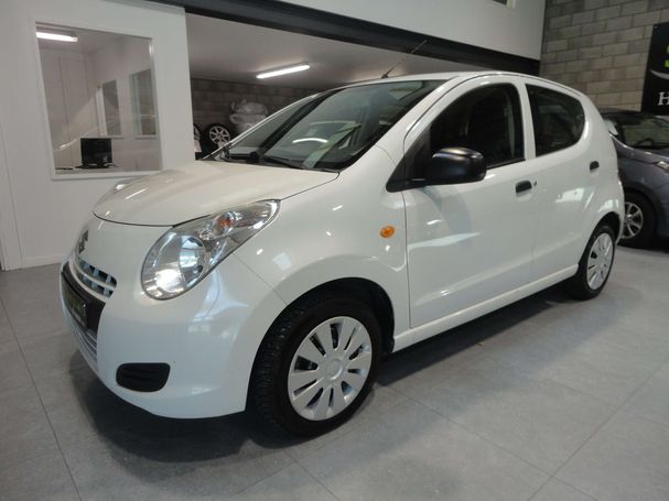 Suzuki Alto 1.0 50 kW image number 1