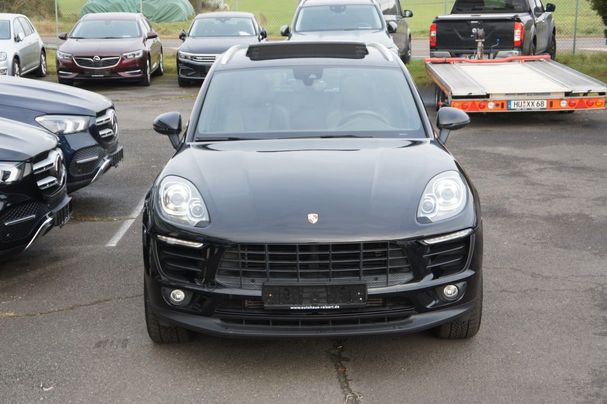 Porsche Macan S PDK 190 kW image number 2