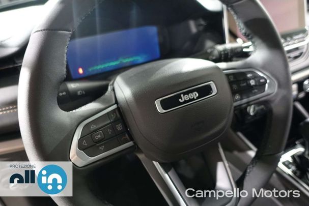 Jeep Compass 176 kW image number 9