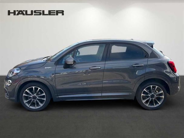 Fiat 500X 1.0 FireFly 88 kW image number 6