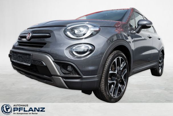 Fiat 500X 1.3 4x2 Cross 110 kW image number 1