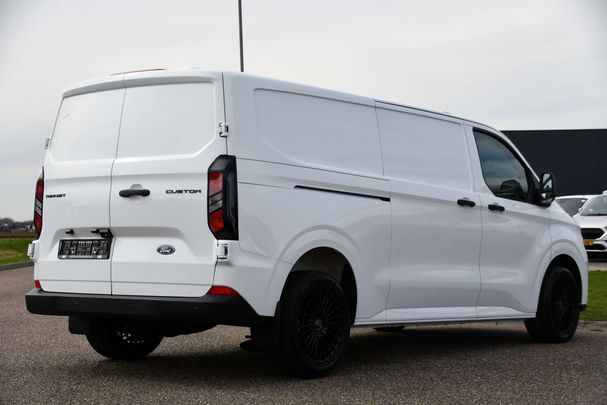 Ford Transit Custom 320 L2H1 125 kW image number 4