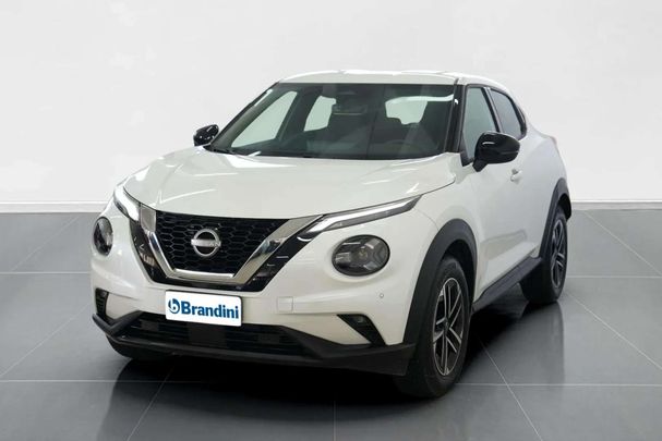 Nissan Juke DIG-T N-Connecta 84 kW image number 1