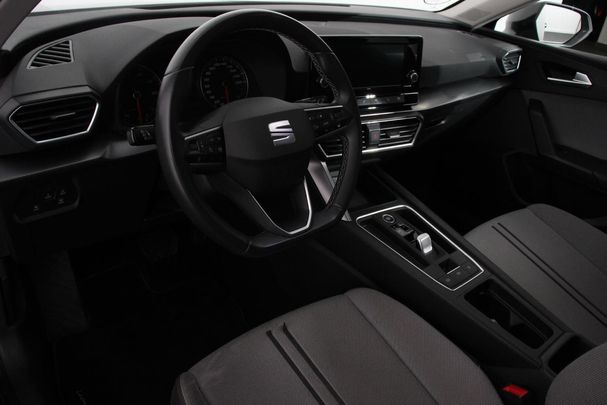 Seat Leon 119 kW image number 7