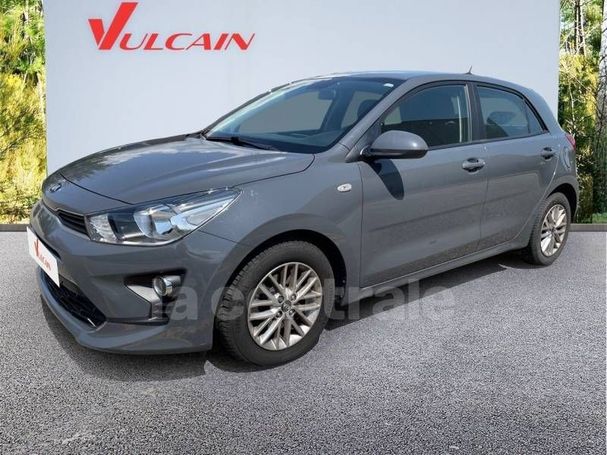 Kia Rio 1.0 T-GDi 100 74 kW image number 1