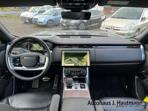 Land Rover Range Rover LWB P530 390 kW image number 15