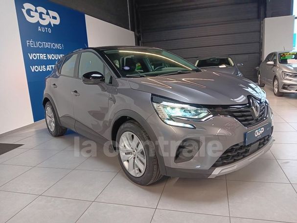 Renault Captur TCe 90 67 kW image number 2