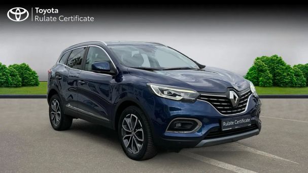 Renault Kadjar 110 kW image number 27