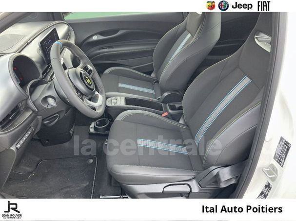 Abarth 500 e 42 kWh 114 kW image number 17