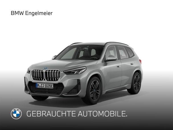 BMW X1e xDrive 240 kW image number 1