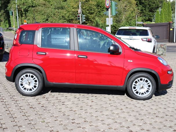 Fiat Panda 51 kW image number 3