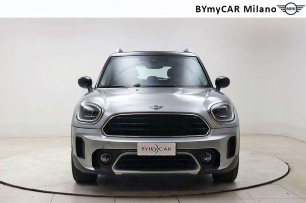 Mini Cooper Countryman Mini Steptronic 100 kW image number 2