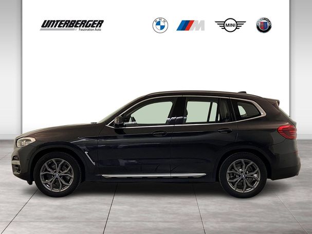 BMW X3 xDrive20d xLine 140 kW image number 5