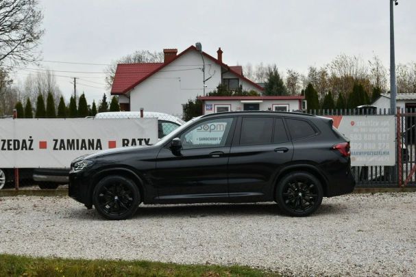 BMW X3 sDrive 183 kW image number 5