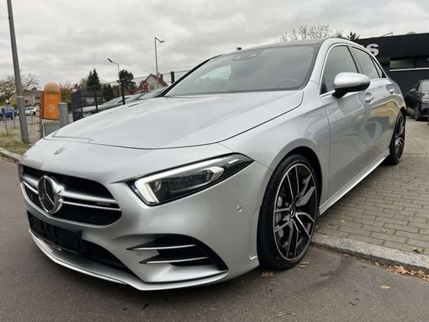 Mercedes-Benz A 35 AMG 225 kW image number 1