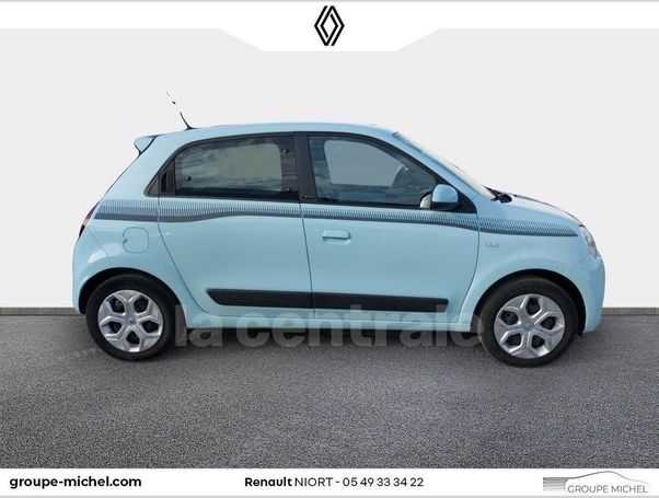 Renault Twingo ZE 22 kWh 60 kW image number 4