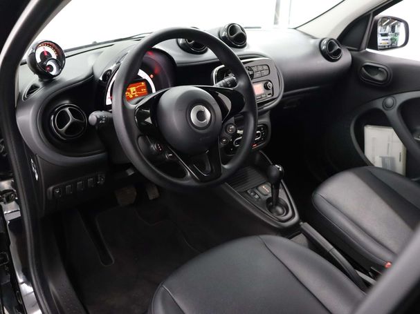 Smart ForFour EQ 60 kW image number 14