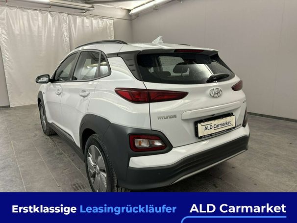 Hyundai Kona Trend 100 kW image number 3