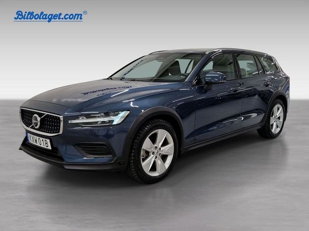 Volvo V60 Cross Country AWD B4 147 kW image number 1