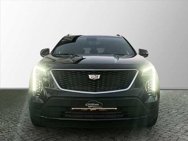 Cadillac XT4 350T AWD 169 kW image number 3