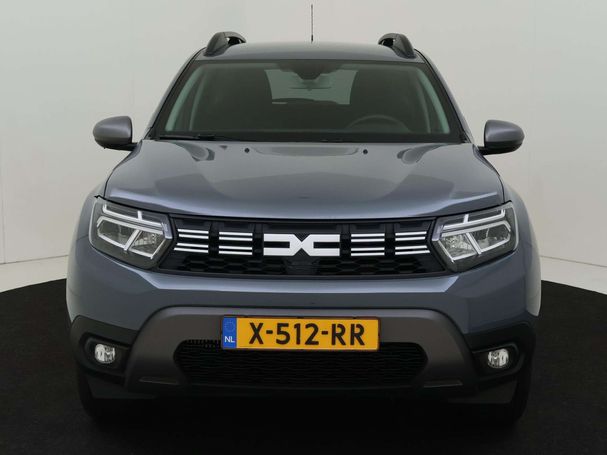 Dacia Duster TCe 100 74 kW image number 9