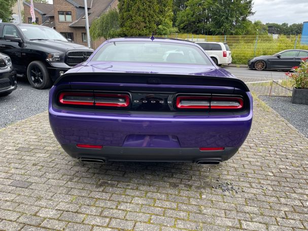 Dodge Challenger 362 kW image number 11