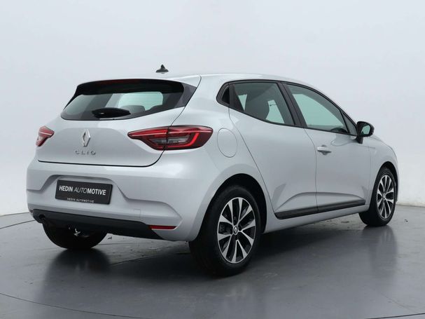 Renault Clio TCe 90 Techno 66 kW image number 2