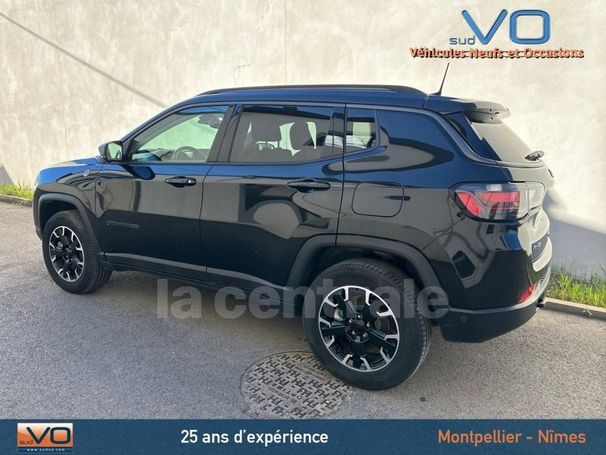 Jeep Compass 1.3 PHEV Trailhawk 177 kW image number 4