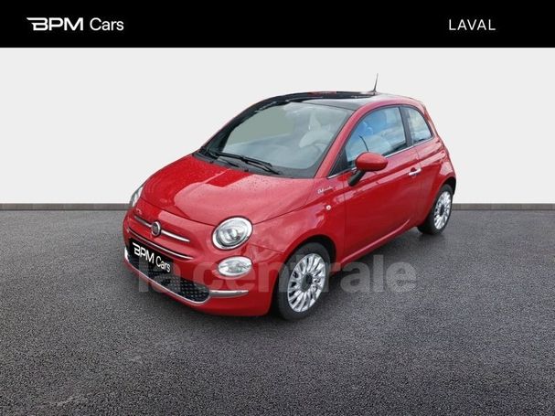 Fiat 500 1.0 51 kW image number 1