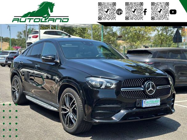 Mercedes-Benz GLE 350 d 4Matic 200 kW image number 3