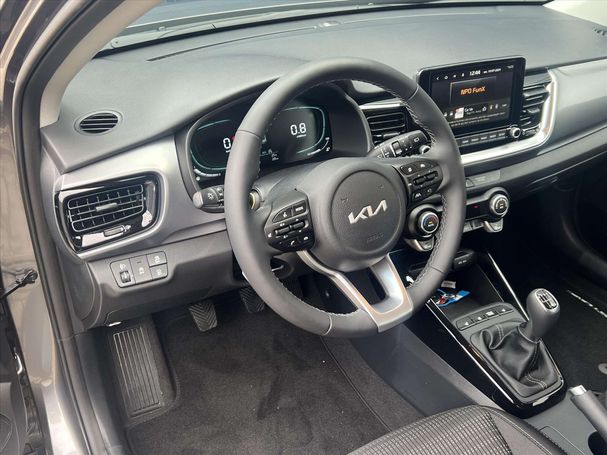 Kia Stonic 1.0 T-GDi 100 73 kW image number 17