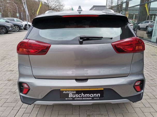 Kia Niro 1.6 104 kW image number 5