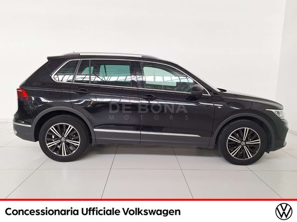 Volkswagen Tiguan 2.0 TDI Elegance DSG 110 kW image number 6