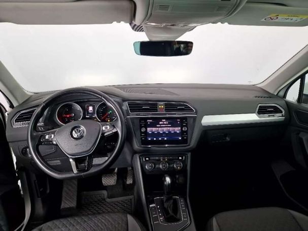 Volkswagen Tiguan 2.0 TDI SCR DSG 110 kW image number 7