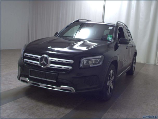 Mercedes-Benz GLB 220 140 kW image number 1