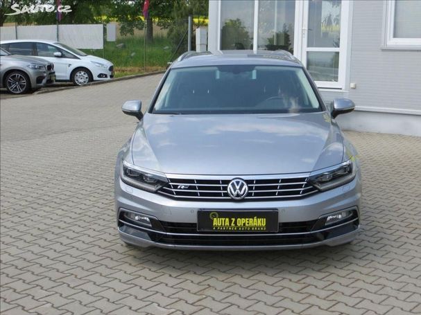 Volkswagen Passat 2.0 TSI DSG 4Motion 200 kW image number 3