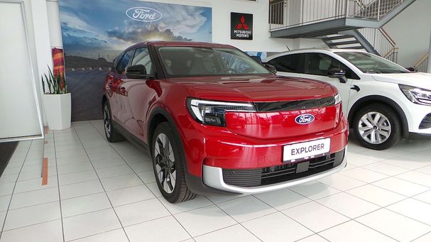 Ford Explorer 250 kW image number 3