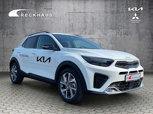 Kia Stonic 1.0 74 kW image number 8