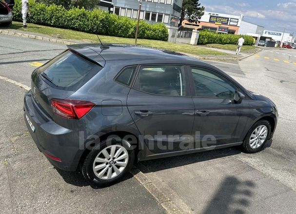 Seat Ibiza 1.0 TSI Style 70 kW image number 3