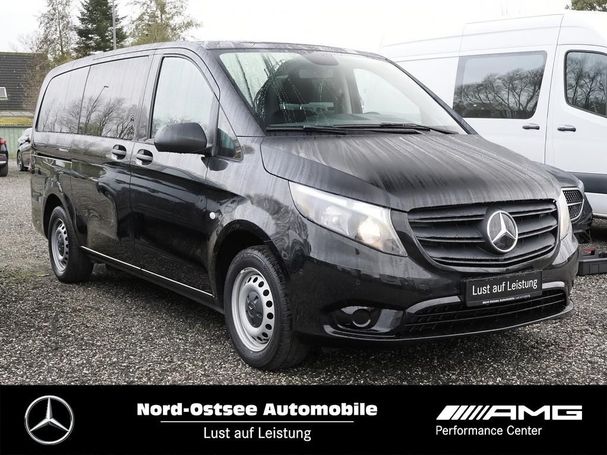 Mercedes-Benz Vito 116 Tourer 120 kW image number 4