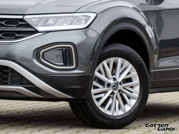 Volkswagen T-Roc 1.0 TSI T-Roc 81 kW image number 6