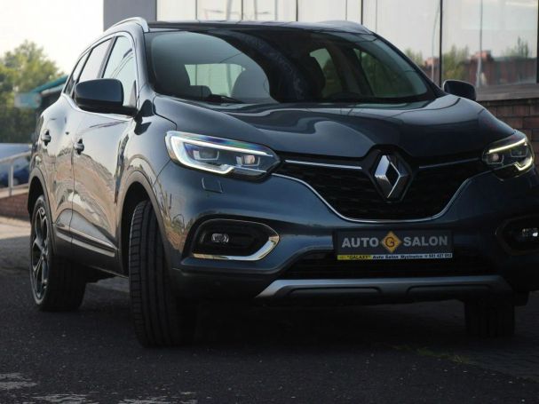 Renault Kadjar TCe EDC 103 kW image number 3