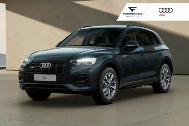 Audi Q5 150 kW image number 1